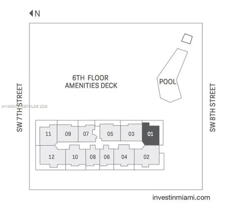 68 SE 6th Street Miami FL 33131