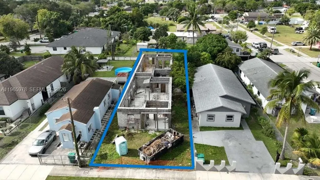 1226 NW 6th Avenue Homestead FL 33034