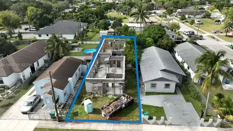 1226 NW 6th Avenue Homestead FL 33034