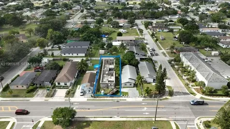 1226 NW 6th Avenue Homestead FL 33034