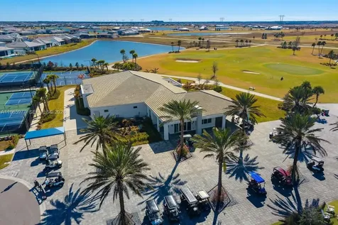 13704 SW Shinnecock Drive Port St. Lucie FL 34987