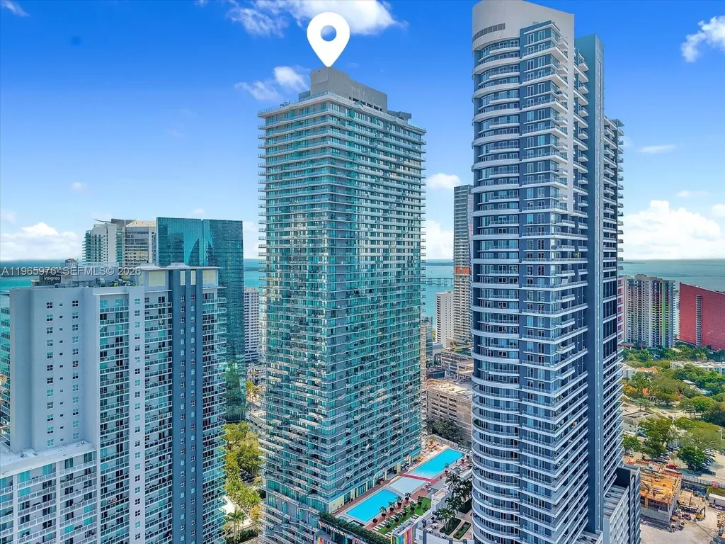 1300 S Miami Avenue Miami FL 33130