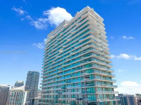 1300 S Miami Avenue Miami FL 33130