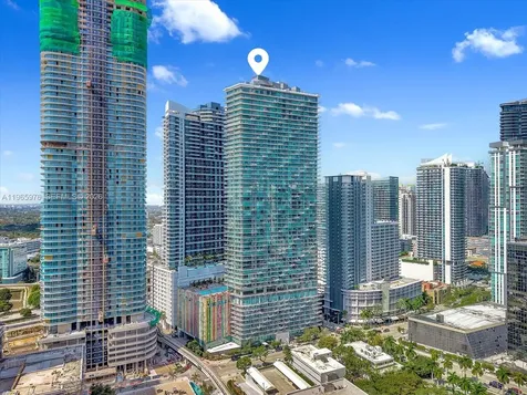 1300 S Miami Avenue Miami FL 33130