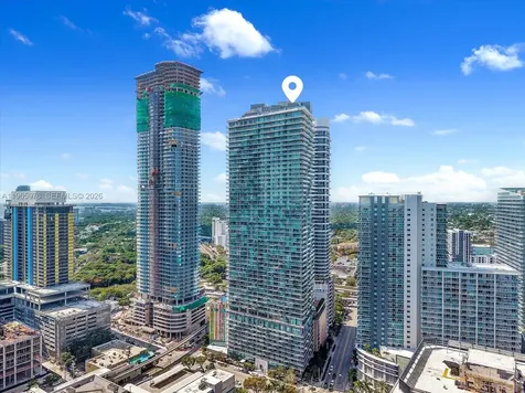 1300 S Miami Avenue Miami FL 33130