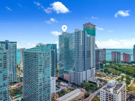 1300 S Miami Avenue Miami FL 33130