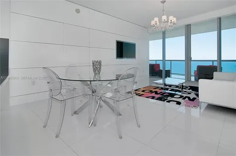 17121 Collins Avenue Sunny Isles Beach FL 33160