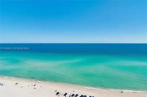 17121 Collins Avenue Sunny Isles Beach FL 33160