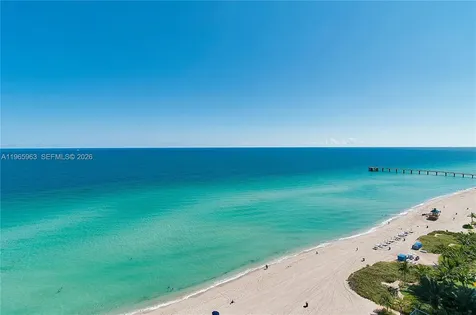 17121 Collins Avenue Sunny Isles Beach FL 33160