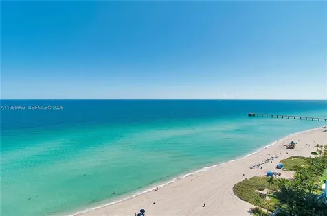 17121 Collins Avenue Sunny Isles Beach FL 33160