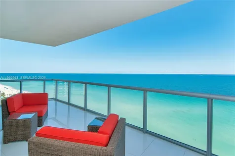 17121 Collins Avenue Sunny Isles Beach FL 33160