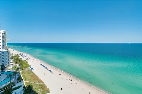 17121 Collins Avenue Sunny Isles Beach FL 33160