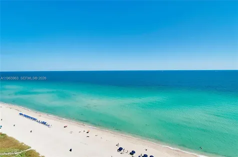 17121 Collins Avenue Sunny Isles Beach FL 33160