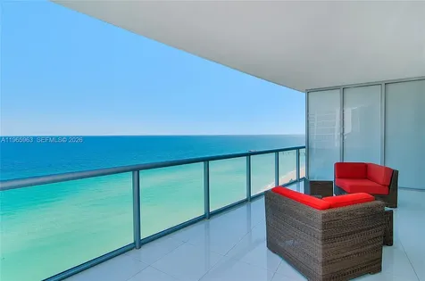 17121 Collins Avenue Sunny Isles Beach FL 33160