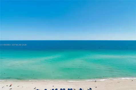 17121 Collins Avenue Sunny Isles Beach FL 33160