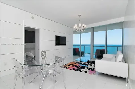 17121 Collins Avenue Sunny Isles Beach FL 33160