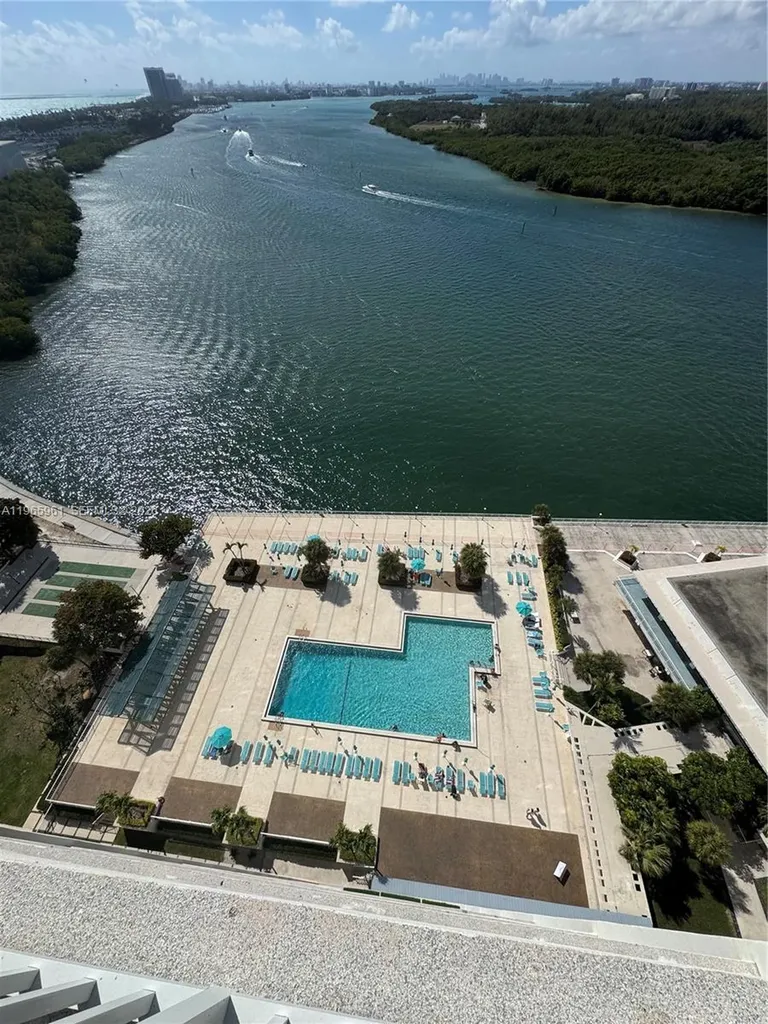 300 Bayview Drive Sunny Isles Beach FL 33160