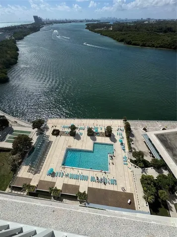 300 Bayview Drive Sunny Isles Beach FL 33160