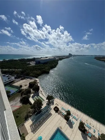 300 Bayview Drive Sunny Isles Beach FL 33160