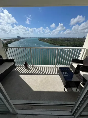300 Bayview Drive Sunny Isles Beach FL 33160
