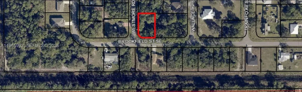 0000 Westmore Road SE Palm Bay FL 32909