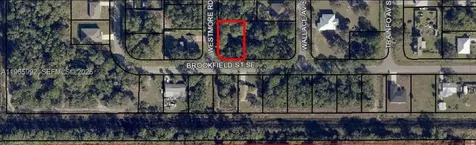 0000 Westmore Road SE Palm Bay FL 32909