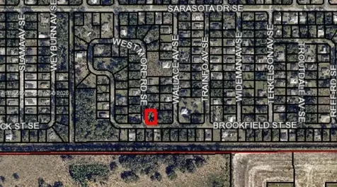 0000 Westmore Road SE Palm Bay FL 32909