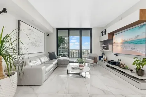 1010 Brickell Avenue Miami FL 33131