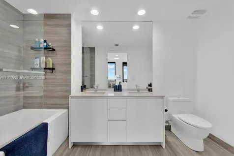 1010 Brickell Avenue Miami FL 33131