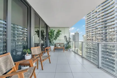 1010 Brickell Avenue Miami FL 33131
