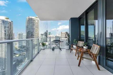 1010 Brickell Avenue Miami FL 33131