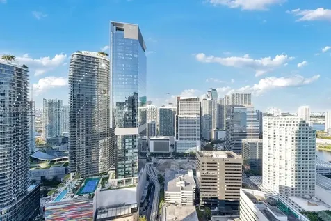 1010 Brickell Avenue Miami FL 33131