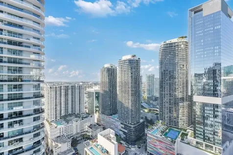 1010 Brickell Avenue Miami FL 33131
