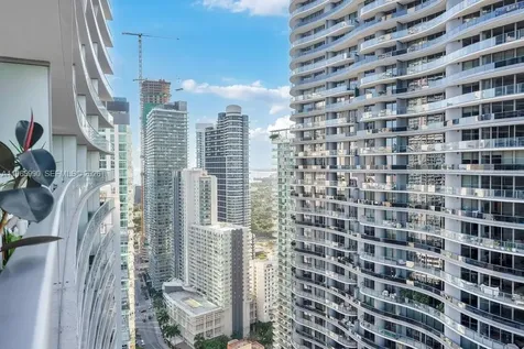 1010 Brickell Avenue Miami FL 33131