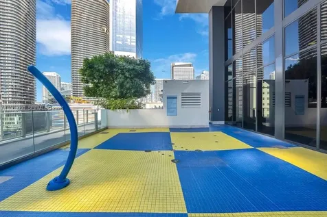 1010 Brickell Avenue Miami FL 33131