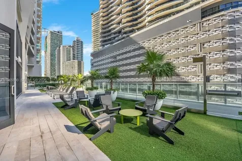 1010 Brickell Avenue Miami FL 33131
