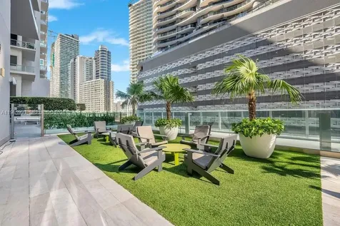 1010 Brickell Avenue Miami FL 33131