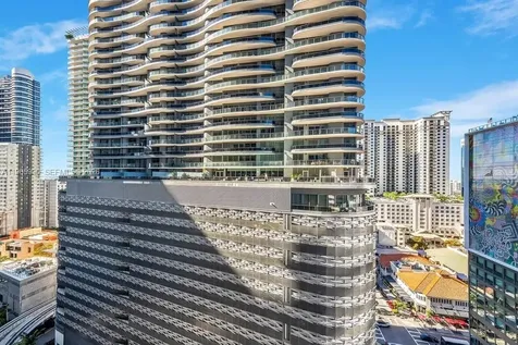 1010 Brickell Avenue Miami FL 33131