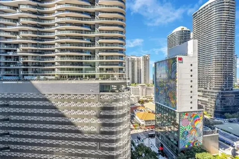 1010 Brickell Avenue Miami FL 33131