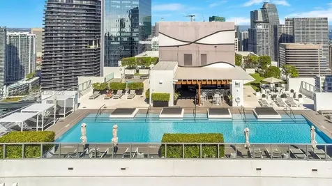 1010 Brickell Avenue Miami FL 33131