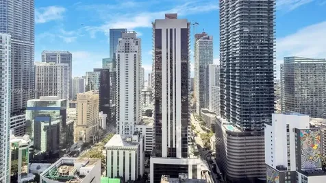 1010 Brickell Avenue Miami FL 33131
