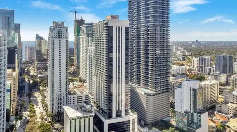 1010 Brickell Avenue Miami FL 33131