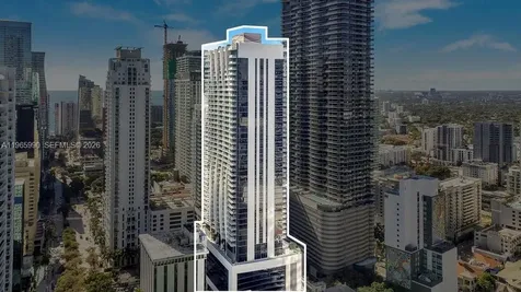 1010 Brickell Avenue Miami FL 33131