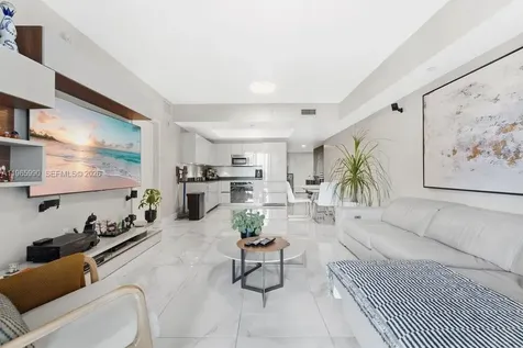 1010 Brickell Avenue Miami FL 33131