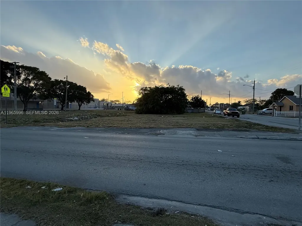 402 SW 6th Street Homestead FL 33030