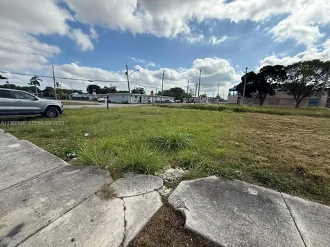 402 SW 6th Street Homestead FL 33030