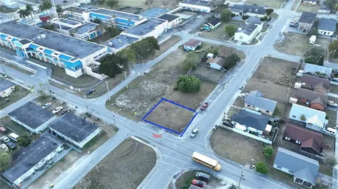 402 SW 6th Street Homestead FL 33030