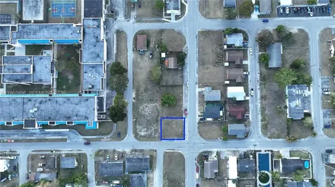 402 SW 6th Street Homestead FL 33030