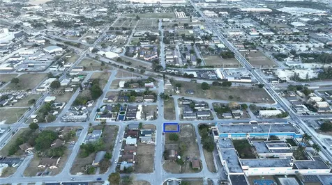 402 SW 6th Street Homestead FL 33030
