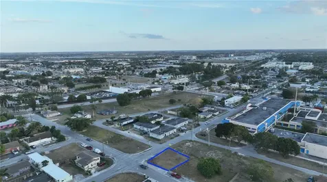 402 SW 6th Street Homestead FL 33030